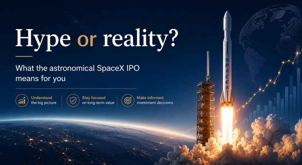 Spacex Banner