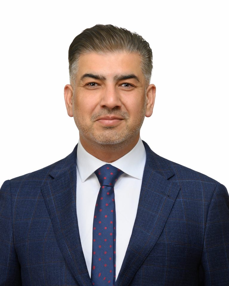 Corporate Headshot By Melbourne Headshot Company